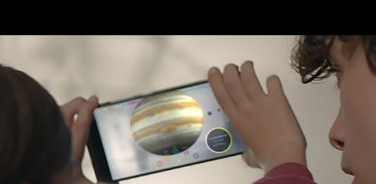 Project Tango