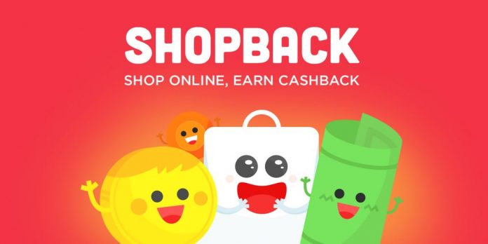 situs belanja online favorit cashback shopback - 1