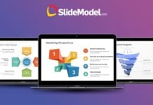 slidemodel Editable Presentation Templates