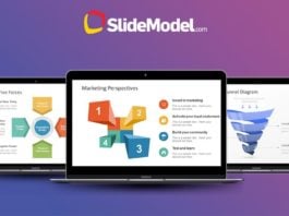 slidemodel Editable Presentation Templates