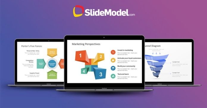slidemodel Editable Presentation Templates
