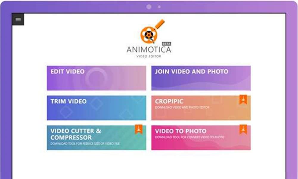 software video editor gratis terbaik untuk windows - animotica