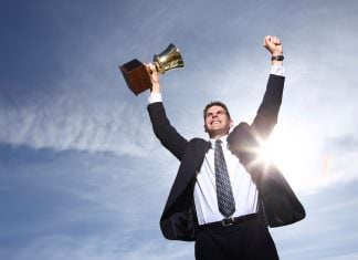 4 Hal Penting untuk Sukses Berbisnis sukses berbisnis