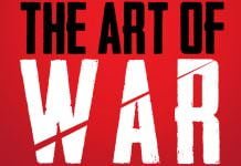 the art of war sun tzu