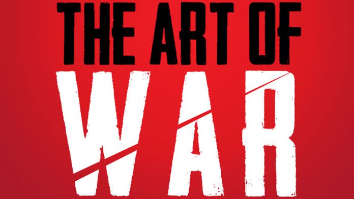 the art of war sun tzu