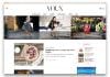 the voux - theme wordpress terbaik untuk personal blogger