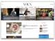 the voux - theme wordpress terbaik untuk personal blogger