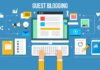 tips Menjadi Guest Blogger