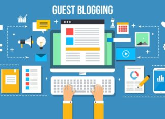 5 Tips Menjadi Guest Blogger dan Hal Penting yang Diketahui tips Menjadi Guest Blogger
