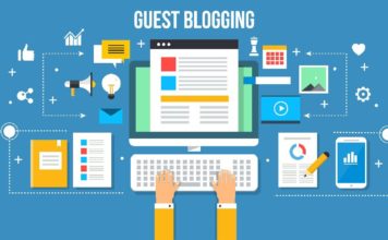 tips Menjadi Guest Blogger