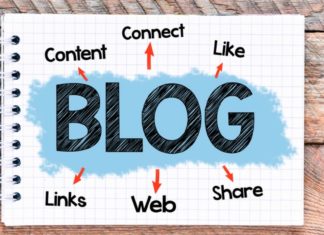 10 Cara Mempromosikan Blog dan Meningkatkan Trafik Cara Mempromosikan Blog dan Meningkatkan Trafik
