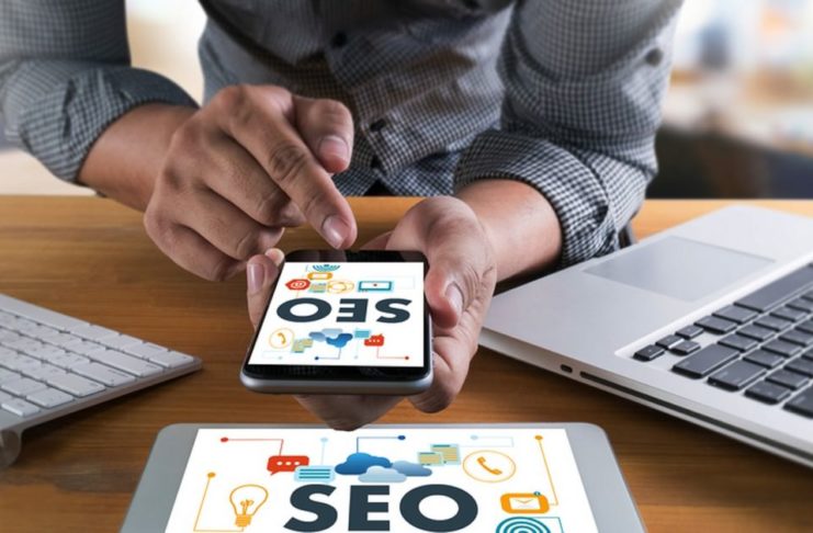 trik seo toko online