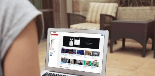 trik youtube video youtube - Mempercepat Loading Video Youtube