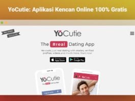 YoCutie, Aplikasi Kencan Terbaik 100% Gratis, Sudah Coba? website yocutie