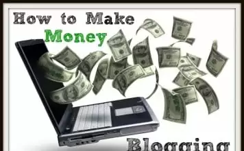 Mendapatkan Uang Dari Blog? Tutorial Lengkap – Part 1