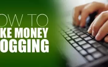 cara mendapatkan uang dari blog