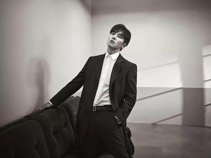 Film yang dibintangi Ji Chang Wook