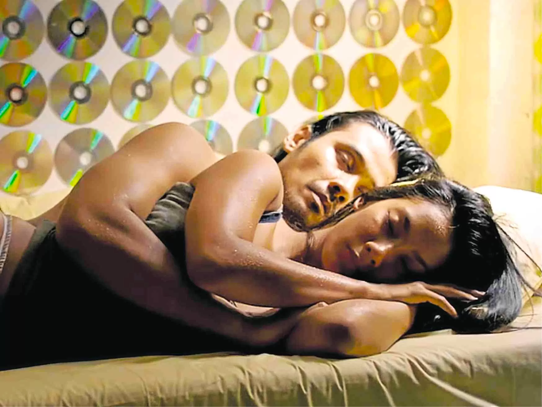 10+ Rekomendasi Film Semi Indonesia Terbaik, Belum Banyak yang Tahu! nonton film semi Indonesia, A Copy Of Mind