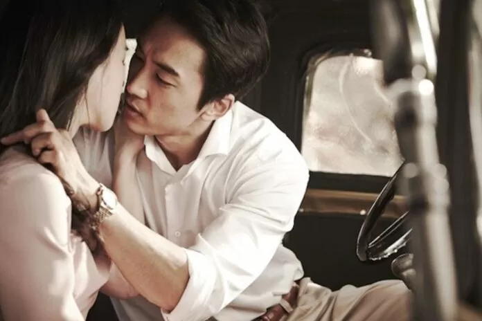 Streaming film semi Korea rekomendasi