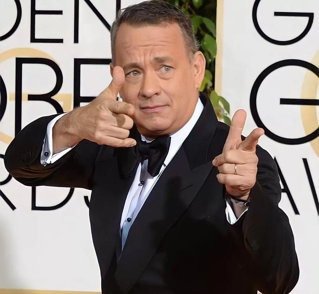 Film Tom Hanks terbaik
