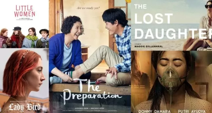 Film tentang ibu dan anak, film tentang orang tua Film tentang ibu dan anak bikin haru