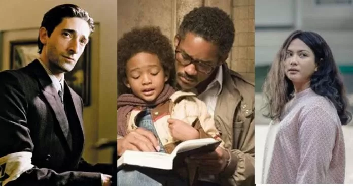 Rekomendasi film motivasi inspiratif terbaik Rekomendasi film motivasi inspiratif terbaik