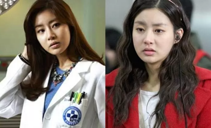Kang So-ra Film dan Acara TV terbaik