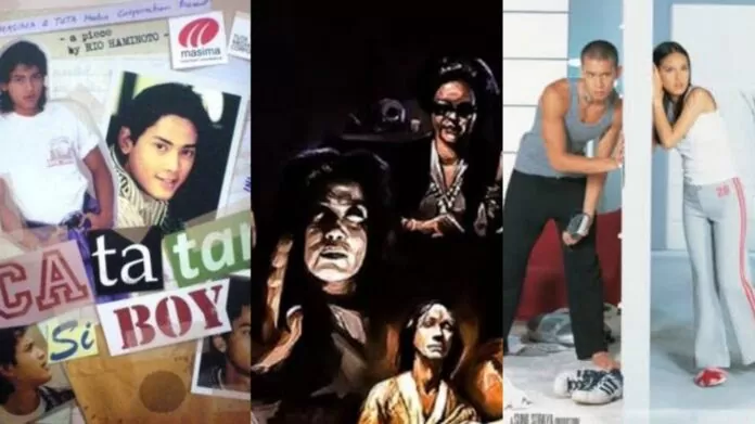 Rekomendasi nonton film jadul Indonesia terbaik