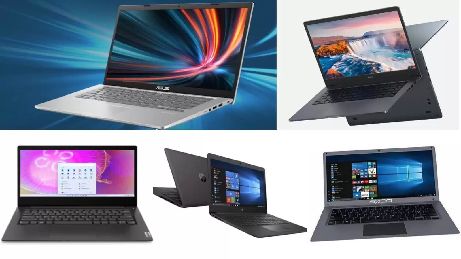 Laptop 5 Jutaan terbaik 2023