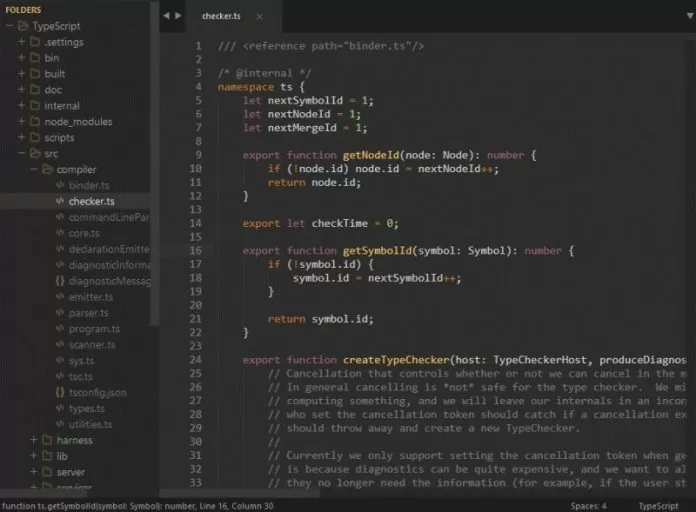 Alternatif Notepad Terbaik Untuk Windows - sublime text Alternatif Notepad Terbaik Untuk Windows - sublime text