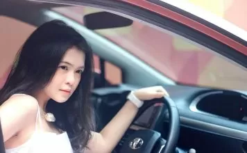 Bethanny Putri supriadi