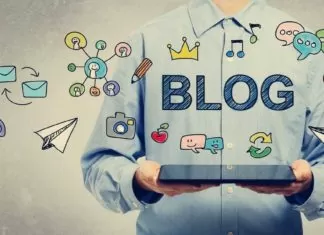 5 Langkah Awal Membuat Blog Langkah Awal Membuat Blog Blog Terbaik Untuk Anak Kuliahan