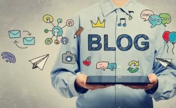 5 Langkah Awal Membuat Blog Langkah Awal Membuat Blog Blog Terbaik Untuk Anak Kuliahan