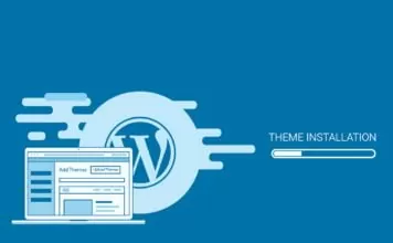 Cara Install Theme WordPress - cara menginstall theme wordpress - Cara Mengetahui Theme WordPress Yang Digunakan