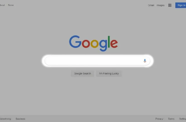 Cara Melihat Daftar Isi Sebuah Website Dari Google