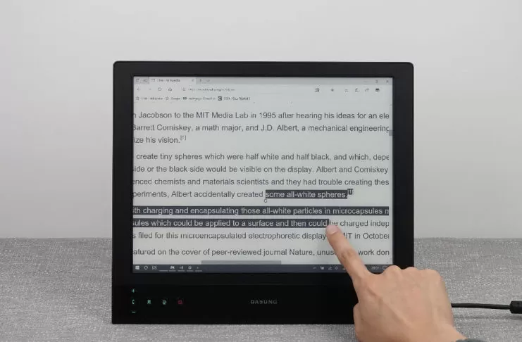 Cara Membuat Ebook Dari Artikel Wikipedia