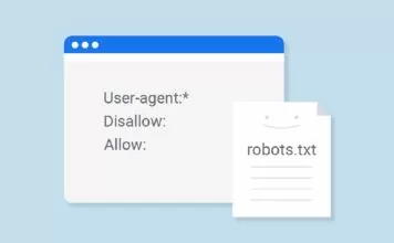 Cara Membuat Robots.txt WordPress di Google Search Console Cara Membuat Robots.txt WordPress di Google Search Console