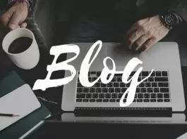 10 Tips Blogging Untuk Pemula tips blogging untuk pemula - tips menjadi blogger profesional