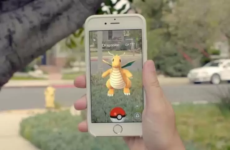 Cara Menangkap Pokemon Langka di Pokemon Go - 1