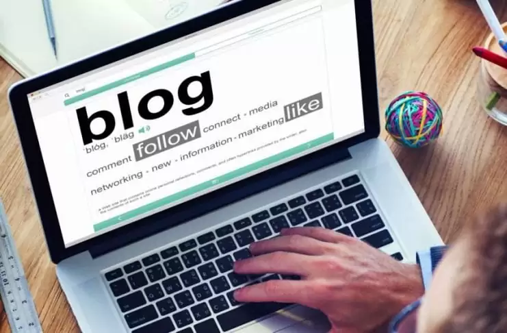 Tips Blogging tips blog Cara Mendapatkan Uang dari Internet - blog - tips to start blogging