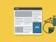 Cara Mengintegrasikan Google Adsense dan Google Analytics Cara Mengintegrasikan Google Adsense dan Google Analytics