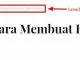 Fungsi dan Cara Membuat Breadcrumb di WordPress cara membuat breadcrumb di wordpress