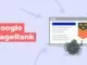 Cara Prediksi Google Pagerank Blog, Bagaimana? Cara Prediksi Google Pagerank