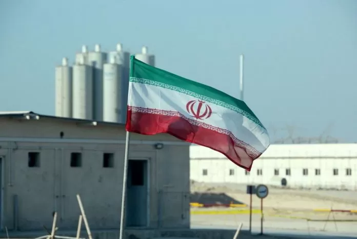 Konstelasi Politik Iran Menurut Teori Neo-Realisme