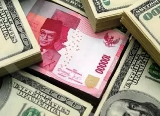 Kurs Dollar ke Rupiah, Kurs Dollar Hari Ini: Sabtu, 6 Juni 2026 Kurs Dollar ke Rupiah Kurs Dollar Hari Ini