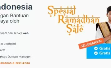 Promo Hosting Niaga Hoster Juni 2016 Promo Hosting Niaga Hoster