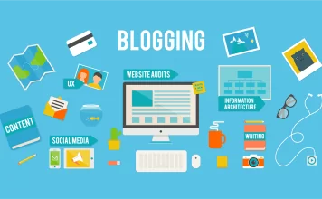 Teknik Blogging Penting yang Harus Dimiliki Pemula Teknik Blogging Aktivitas Blogging