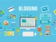 Teknik Blogging Aktivitas Blogging