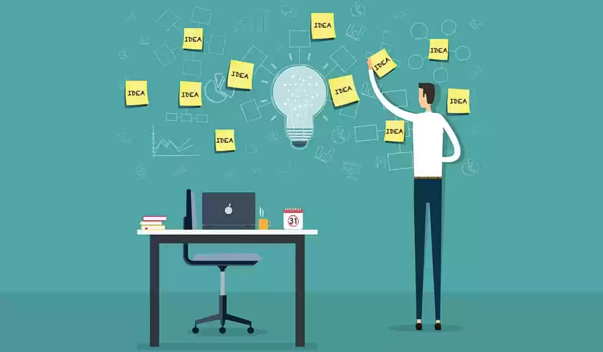 Tips Blogging Saat Anda Kekurangan Ide Ngeblog Tips Blogging Saat Anda Kekurangan Ide Ngeblog