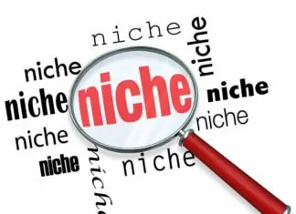 Start a Blog #2: Tips Memilih Niche Blog Terbaik dan Populer Tips Memilih Niche Blog Terbaik